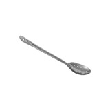 CUCHARA PARA COCINA DE ACERO CON PERFORACIONES