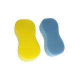 Esponja para limpieza de auto 21x11x4.5 cm