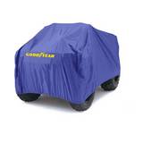 Cobertor para cuatri moto 218 x 124 x 84 cm