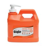 Limpiador de mano 0.5 gal gojo