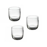 Set de 3 vasos 10.25 oz