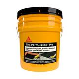 Impermeabilizante asfaltico permalastik pro 21kg