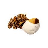 Mini cheetah peluche para mascota