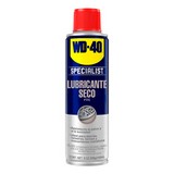 Lubricante seco ptfe en espray 8 oz