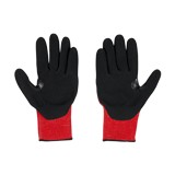 ENGV0301 GUANTES NITRILO XL 12PARES - FERRECITY