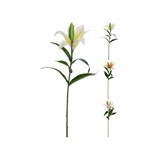 Flor artificial lily 59 cm