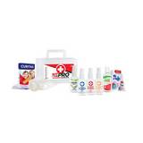 Kit primeros auxilios