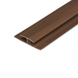 Union tablilla 5.9mx6mm café
