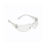 Gafas de seguridad policarbonato transparente