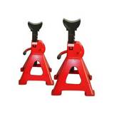 Torre para embancar vehículo 2 toneladas