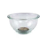 Bowl de vidrio para mezclar 17.1oz