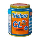 Tricloro 90% granulado cl plus 2 lb (0.90 kg)