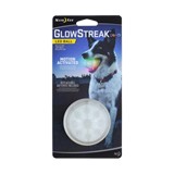 Juguete para mascota pelota con luz led