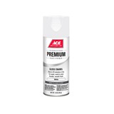 Pintura en spray blanco brillante 12 oz (340 g)