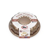 Molde para pastel 28cm margarita rose gold