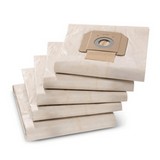 Bolsa de papel para aspiradora nt38/1 6.907-479.0