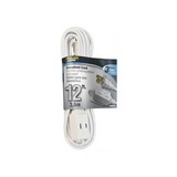 Extension electrica spt 2x16 3.6 mts 13a 125v