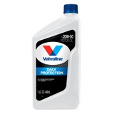 Aceite de motor gasolina 20w50 946 ml