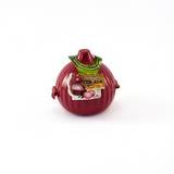 Recipiente para almacenar cebolla