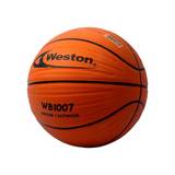 Balón de baloncesto weston nro. 7