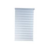 Smart blind eclipse roller gris 100 x 220 cm