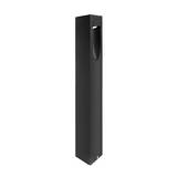 Lámpara de poste led exterior 6w