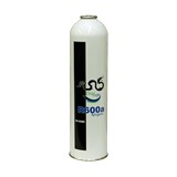 Gas refrigerante r600a