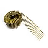 Clavo para tarima 2 ¼ espiral r300 9000ea