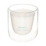 Candela aromática 130 g monoi