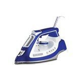 Plancha de vapor ceramica impact