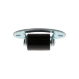 Rodo para mueble fijo