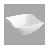 Bowl de porcelana 14cm blanco