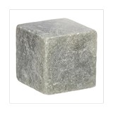 Piedra de arcilla para enfriamiento de whisky