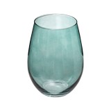 VASO DE VIDRIO CLASICO REF. 47357 6PCS - Sansei