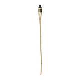 Antorcha de bambú 120 cm