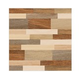 Ceramica de piso 60x60 cm madera bosse