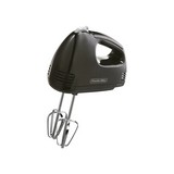 Batidora de mano electrica 5 vel negro protor silex