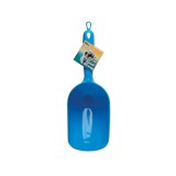 Cuchara para alimento de mascota plastica 12 pulg