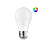 BOMBILLO LED INTELIGENTE WIFI A19 7W E27