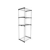 Closet metalico 65x45x175cm