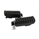 Posapie trasero para motociclete pulsar