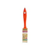 Brocha profesional cerda blanca 1 pulg