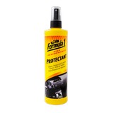 Protector para tablero 10 oz formula 1