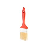 Brocha profesional cerda blanca 2 1/2 pulg