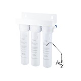 Sistema avanzado de ultrafiltración