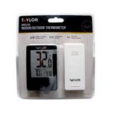 Termómetro digital inalámbrico 19 cm (7.5 pulg)