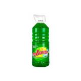 Jabón liquido para lavaplatos 2 lts