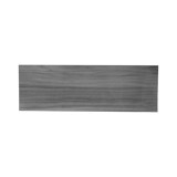 Duela decorativa 20x60 cm maple gris