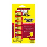 Pegamento super glue 1gr 6 unidades