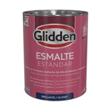 Pintura esmalte estandar blanco (4 l)